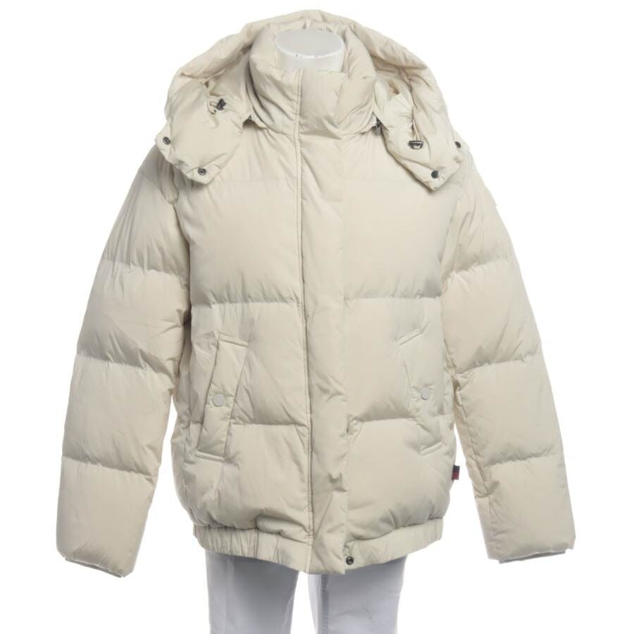 Woolrich Winterjacke M Beige von Woolrich