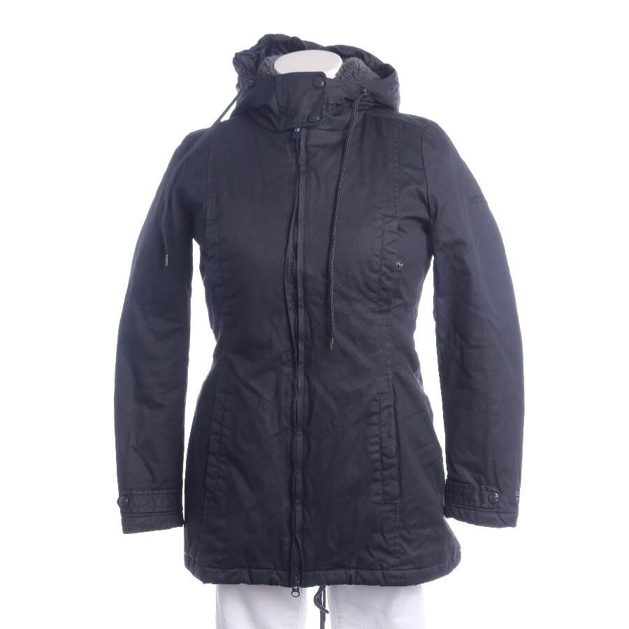 Woolrich Winterjacke S Navy von Woolrich