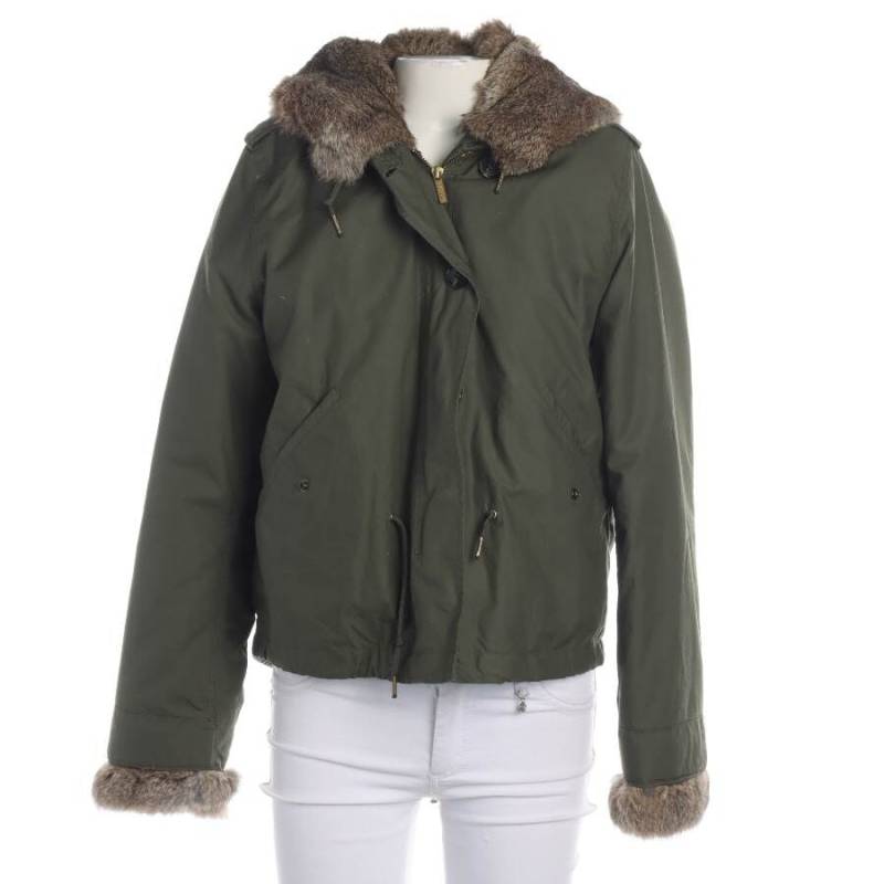 Woolrich Winterjacke S Olivgrün von Woolrich