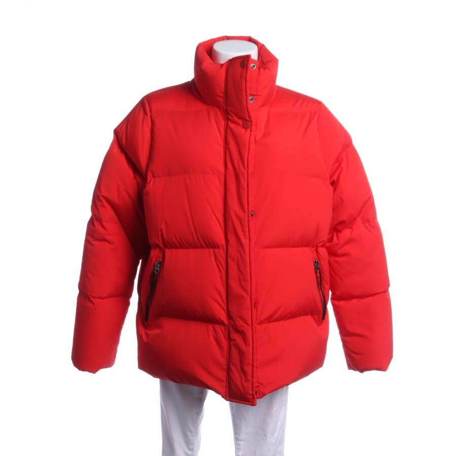 Woolrich Winterjacke XL Rot von Woolrich