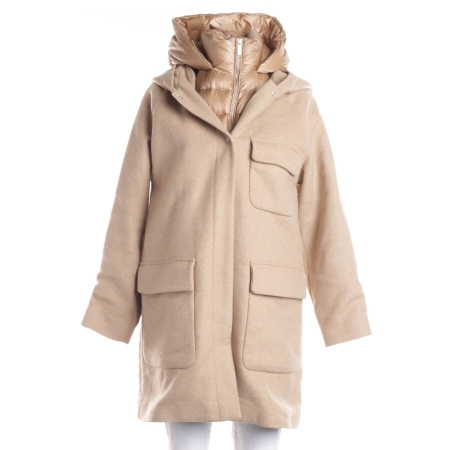 Woolrich Wintermantel M Beige von Woolrich