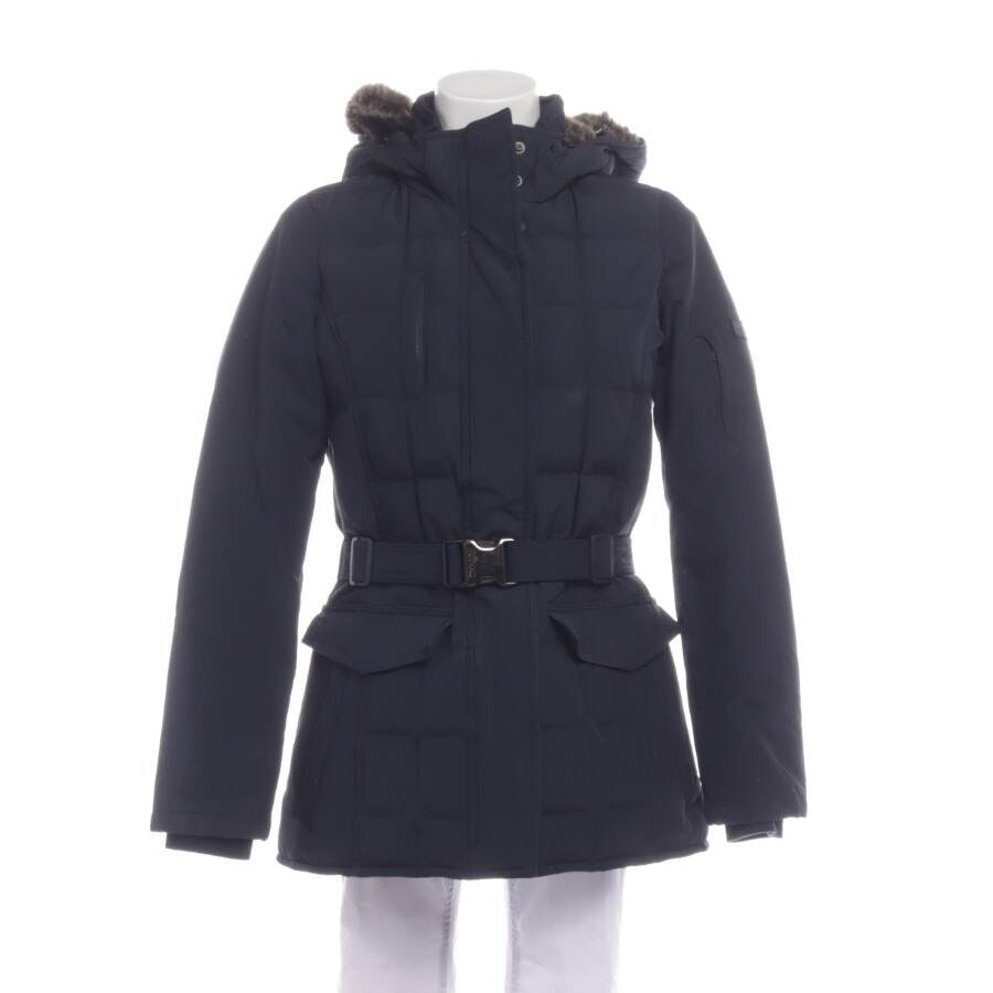 Woolrich Wintermantel S Navy von Woolrich