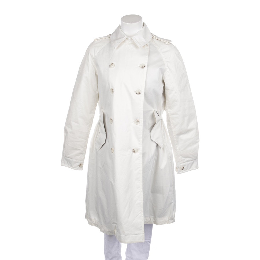 Woolrich Wintermantel S Cream von Woolrich