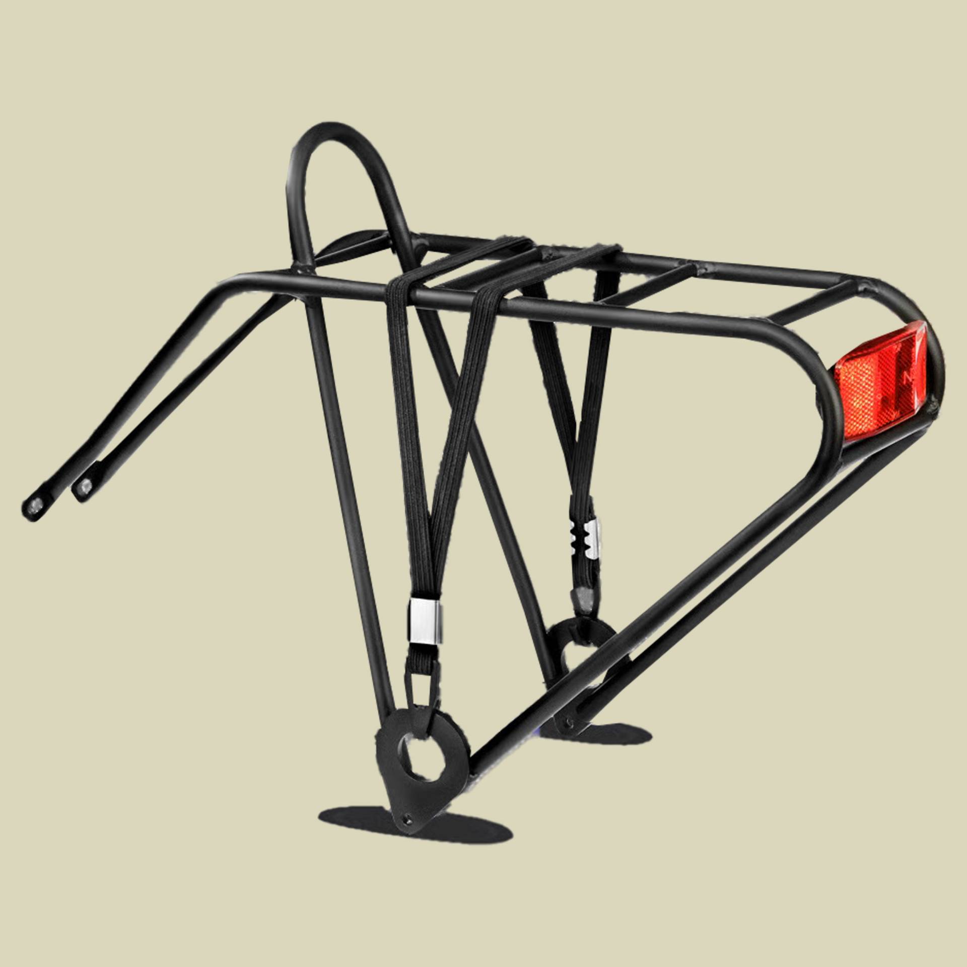 Gepäckträger Woom 5 von Woom