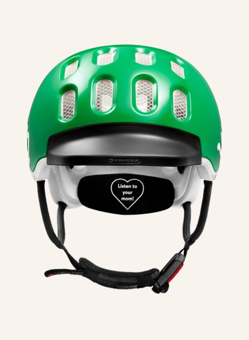 Woom Helm Kids gruen von Woom