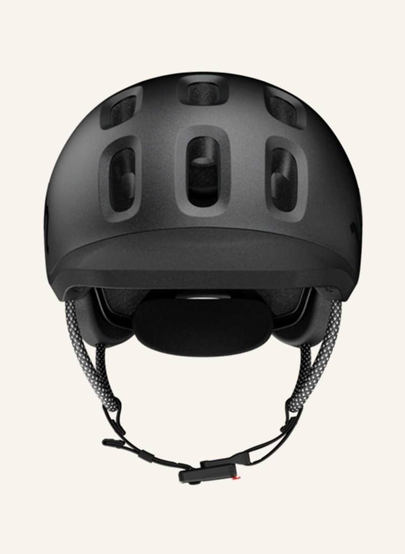 Woom Helm Ready schwarz von Woom