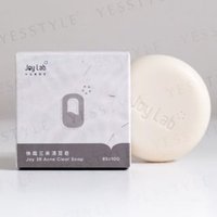 Woopvibes - Joy Lab 3R Acne Clearing Soap 85g Woopvibes - Joy Lab 3R Acne Clearing Soap 85g von Woopvibes