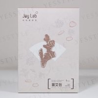 Woopvibes - Joy Lab Ginger & Mugwort Herbal Powder 18g x 9 pcs von Woopvibes