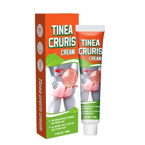 2 Stück Kräuter-Juckreizcreme, Skin Therapy Cream, Dermatitis-Salbe, Feuchtigkeitsspendend und Pflegend, Lindert Wirksam Juckreiz und Trockenheit der Haut, für Männer und Frauen Geeignet 2 Stück Kräuter-Juckreizcreme, Skin Therapy Cream, Dermatitis-Salbe, Feuchtigkeitsspendend und Pflegend, Lindert Wirksam Juckreiz und Trockenheit der Haut, für Männer und Frauen Geeignet von Wootapson