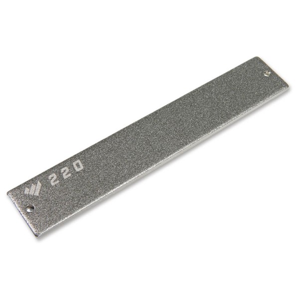 Work Sharp - 220 Grit Diamond Plate - Schleifgerät Gr One Size schwarz Work Sharp - 220 Grit Diamond Plate - Schleifgerät Gr One Size schwarz von Work Sharp