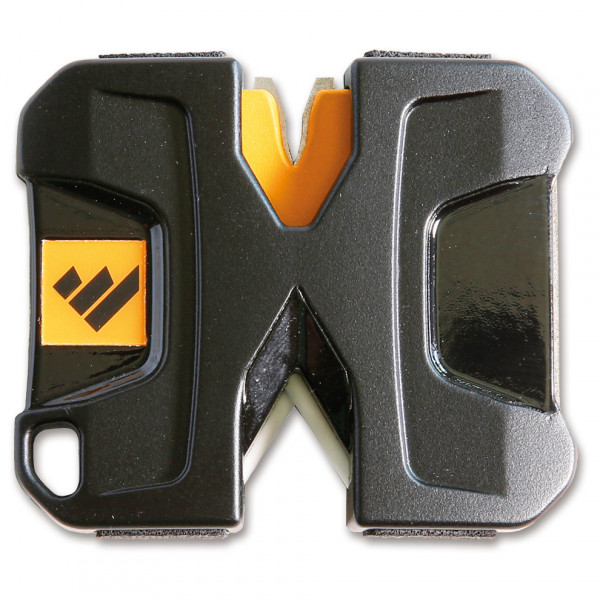 Work Sharp - Pivot Knife Sharpener schwarz Work Sharp - Pivot Knife Sharpener schwarz von Work Sharp
