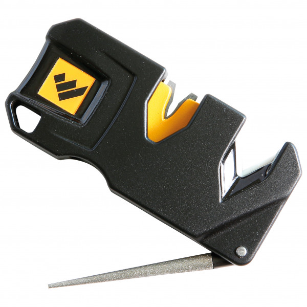 Work Sharp - Pivot Plus Knife Sharpener - Schleifgerät schwarz Work Sharp - Pivot Plus Knife Sharpener - Schleifgerät schwarz von Work Sharp