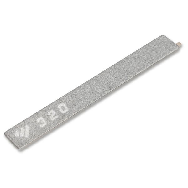 Work Sharp - Precision Adjust Ersatz-Diamantplatte Gr Diamant 320 grau Work Sharp - Precision Adjust Ersatz-Diamantplatte Gr Diamant 320 grau von Work Sharp