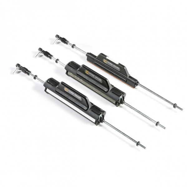 Work Sharp - Precision Adjust Upgrade Kit - Werkzeugset schwarz von Work Sharp