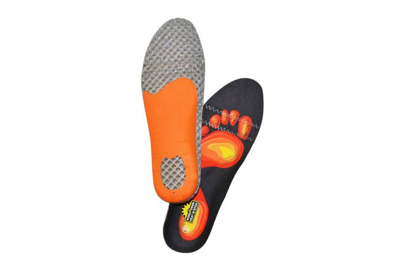 Workpower Einlegesohlen Workpower Thermoeinlage, wärmend von Workpower