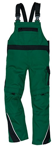 Works Kinderlatzhose in grün-blau 2775/1 in Größe 152 Works Kinderlatzhose in grün-blau 2775/1 in Größe 152 von Works