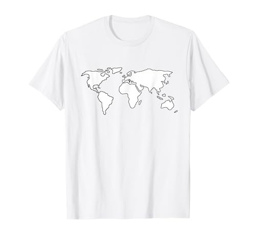 Internationale Weltflaggen T-Shirt Flaggen Weltkarte für Kinder T-Shirt Internationale Weltflaggen T-Shirt Flaggen Weltkarte für Kinder T-Shirt von World map kids, Flag shirt, kids world map t shirt