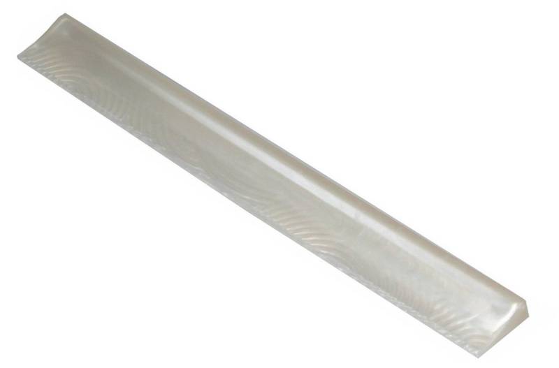 World of Nails-Design Sandblatt-Nagelfeile The Swingle - Wechselfeilen-System für Anspruchsvolles Nageldesign, 1-tlg., ergonomisch von World of Nails-Design