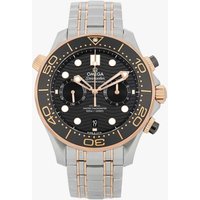 World of Time  - Omega Seamaster Vintage Uhr | Herren von World of Time