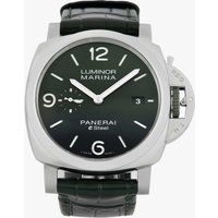 World of Time  - Panerai Luminor Vintage Uhr | Herren von World of Time