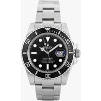 World of Time - Rolex Submariner Uhr | Herren World of Time - Rolex Submariner Uhr | Herren von World of Time