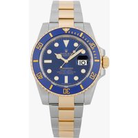 World of Time  - Rolex Submariner Vintage Uhr | Herren von World of Time