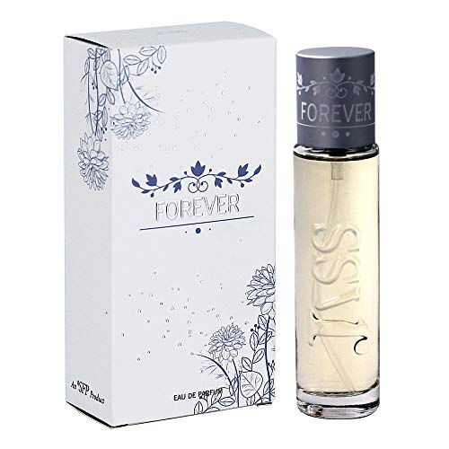 Forever (Ladies 30 ml EDP) World Of Jass (0067) von World of jass