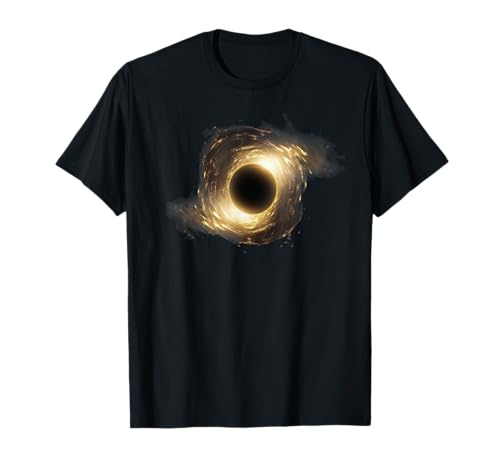 Erstaunliches schwarzes Loch für Erwachsene und Kinder T-Shirt Erstaunliches schwarzes Loch für Erwachsene und Kinder T-Shirt von World's First Black Hole imagination