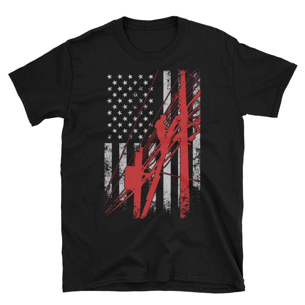 störungssucher Hommage Geschenk T-Shirt Unisex Kurzarm störungssucher Hommage Geschenk T-Shirt Unisex Kurzarm von WorldGiftMarket