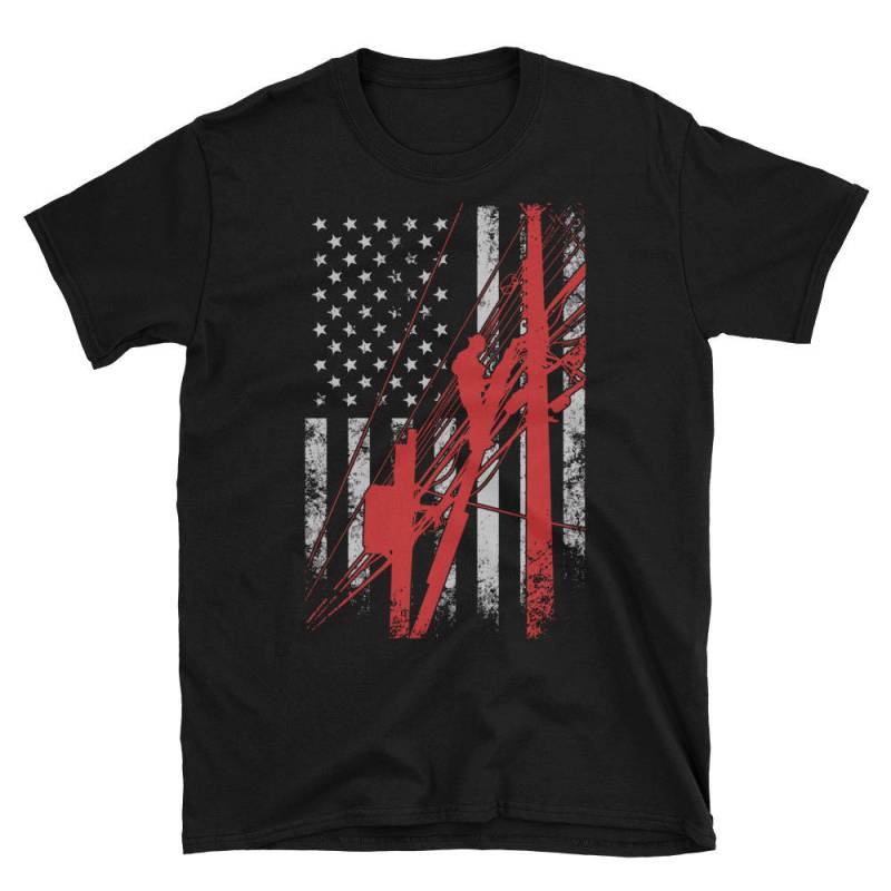 störungssucher Hommage Geschenk T-Shirt Unisex Kurzarm störungssucher Hommage Geschenk T-Shirt Unisex Kurzarm von WorldGiftMarket