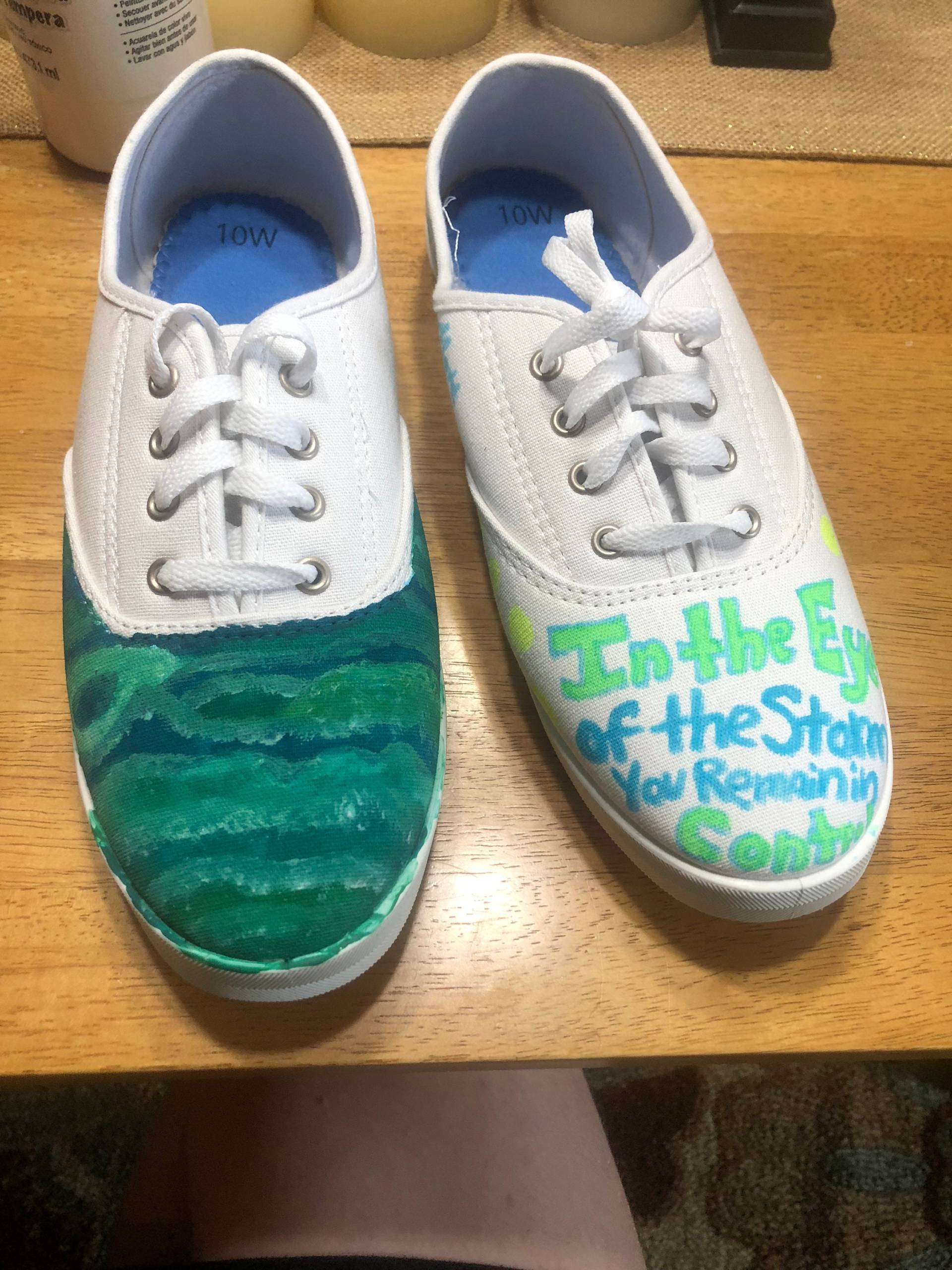 Auge Des Sturms Auge Des Sturms von Worldchangers116