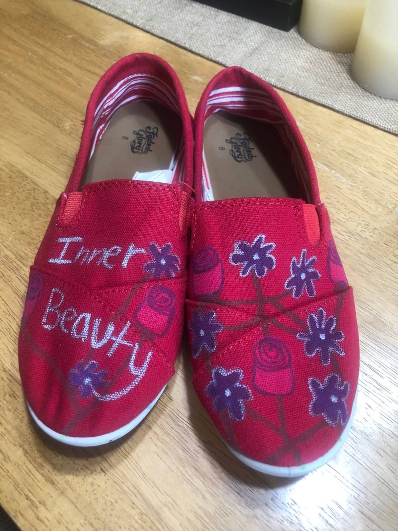 Innere Schönheit von Worldchangers116