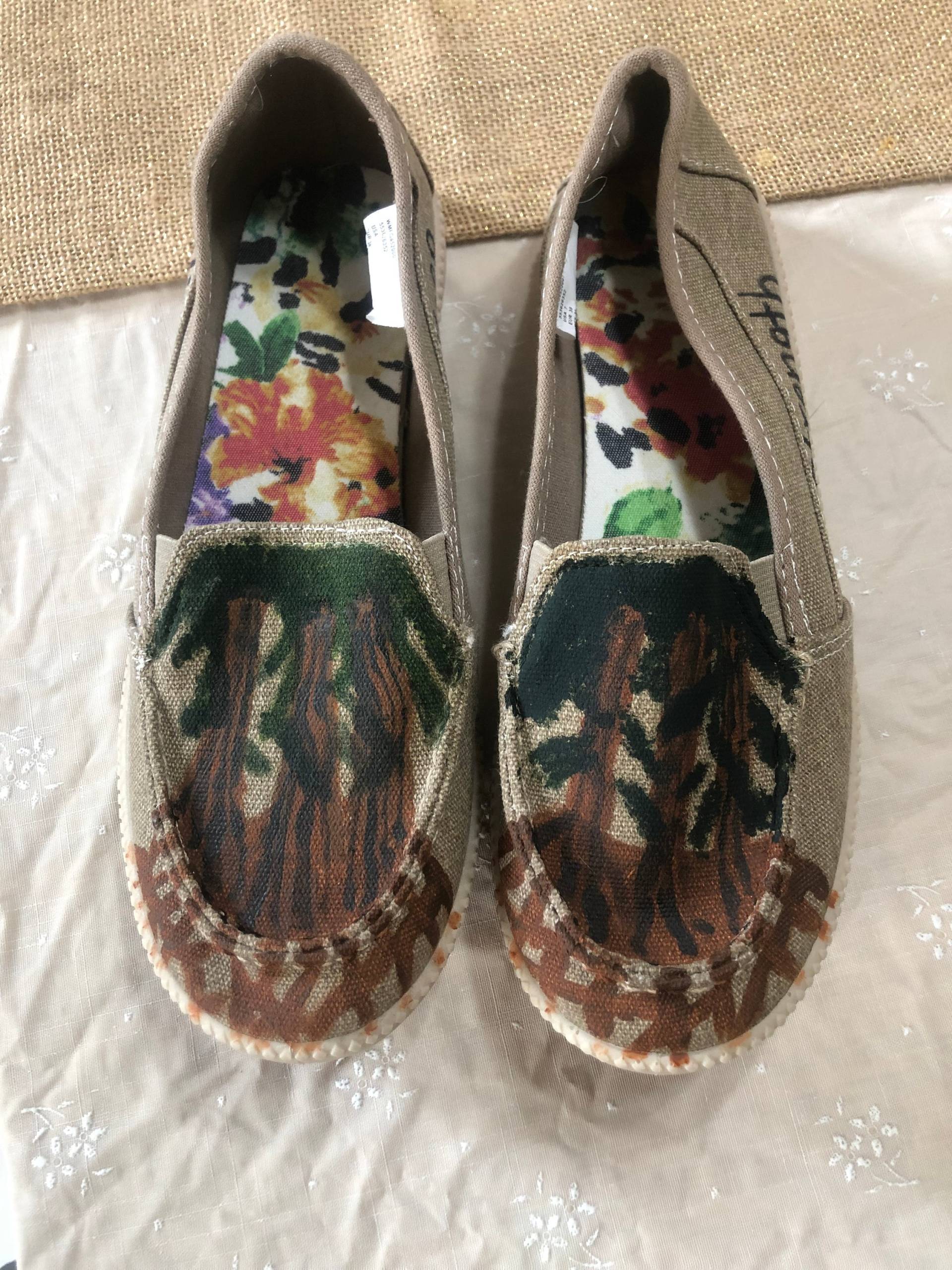 Mammutbaum-Bäume Mammutbaum-Bäume von Worldchangers116