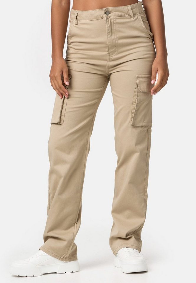 Worldclassca Cargohose Worldclassca Cargohose Outdoor Hose Cargo Pants Freizeithose XXS-XL von Worldclassca