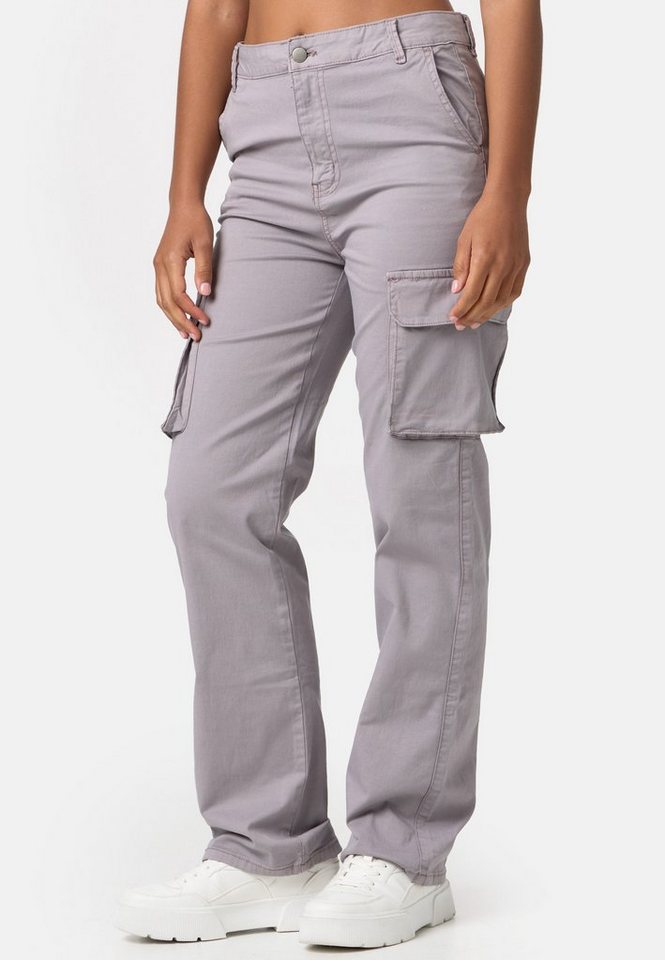 Worldclassca Cargohose Worldclassca Cargohose Outdoor Hose Cargo Pants Freizeithose XXS-XL von Worldclassca