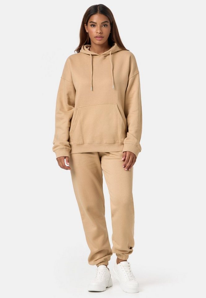 Worldclassca Jogginganzug Worldclassca Oversize Jogginganzug Hausanzug Trainingsanzug Freizeit von Worldclassca