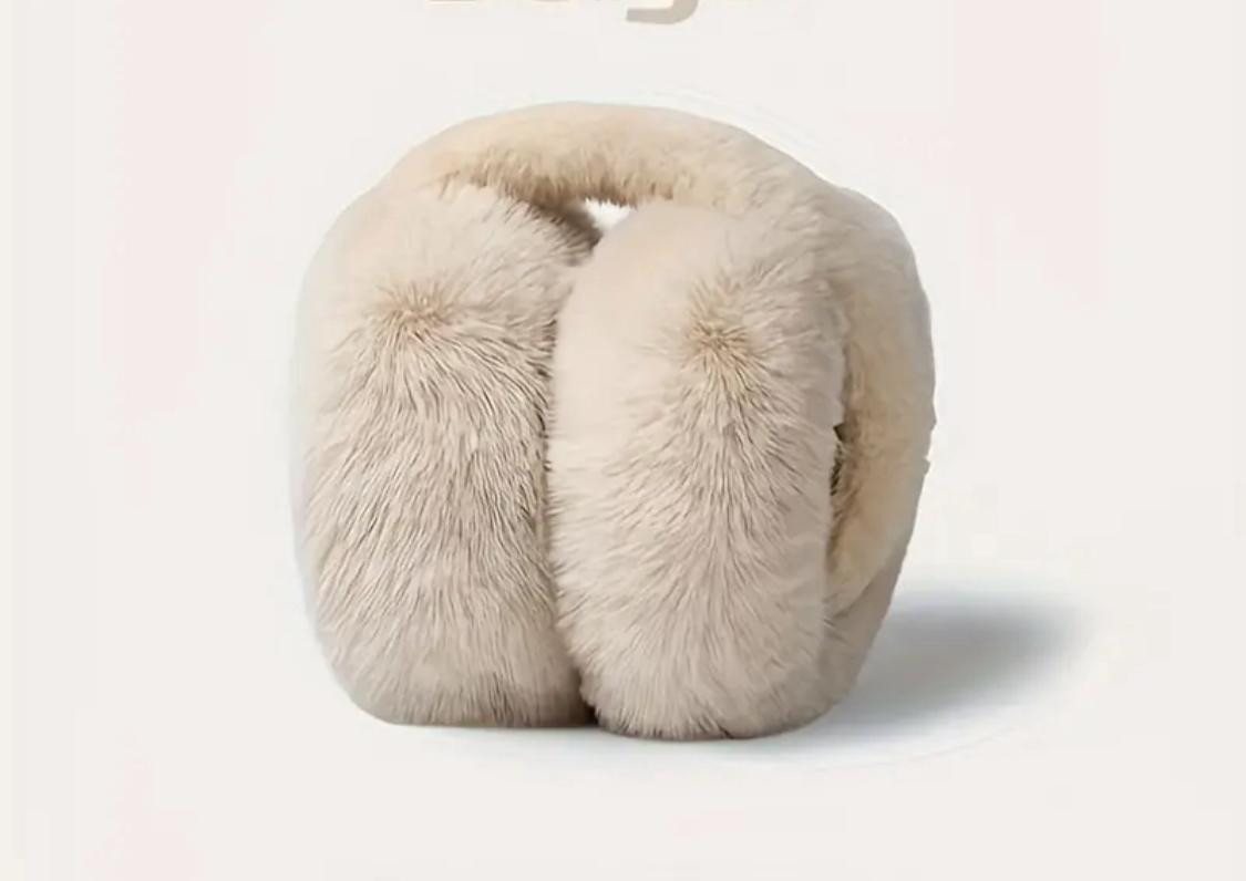 Worldclassca Ohrenwärmer Worldclassca Ohrenwärmer Kunstpelz Faltbar Winter Trend Kuschelig Warm Damen Mädchen Ohrenmütze Outdoor Kunstfell Warm Worldclassca Ohrenwärmer Worldclassca Ohrenwärmer Kunstpelz Faltbar Winter Trend Kuschelig Warm Damen Mädchen Ohrenmütze Outdoor Kunstfell Warm von Worldclassca
