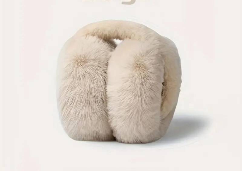 Worldclassca Ohrenwärmer Worldclassca Ohrenwärmer Kunstpelz Faltbar Winter Trend Kuschelig Warm Damen Mädchen Ohrenmütze Outdoor Kunstfell Warm Worldclassca Ohrenwärmer Worldclassca Ohrenwärmer Kunstpelz Faltbar Winter Trend Kuschelig Warm Damen Mädchen Ohrenmütze Outdoor Kunstfell Warm von Worldclassca