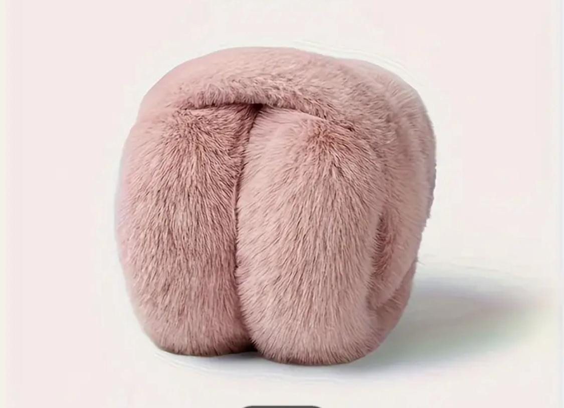 Worldclassca Ohrenwärmer Worldclassca Ohrenwärmer Kunstpelz Faltbar Winter Trend Kuschelig Warm Damen Mädchen Ohrenmütze Outdoor Kunstfell Warm Worldclassca Ohrenwärmer Worldclassca Ohrenwärmer Kunstpelz Faltbar Winter Trend Kuschelig Warm Damen Mädchen Ohrenmütze Outdoor Kunstfell Warm von Worldclassca
