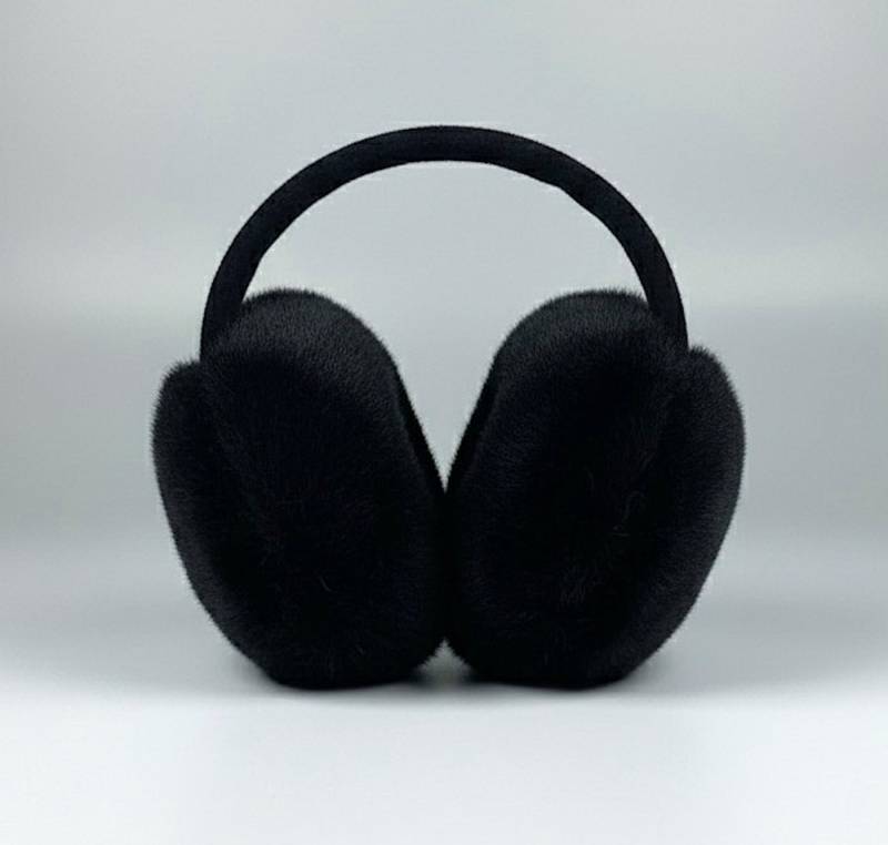 Worldclassca Ohrenwärmer Worldclassca Ohrenwärmer Kunstpelz Faltbar Winter Trend Kuschelig Warm Damen Mädchen Ohrenmütze Outdoor Kunstfell Warm von Worldclassca