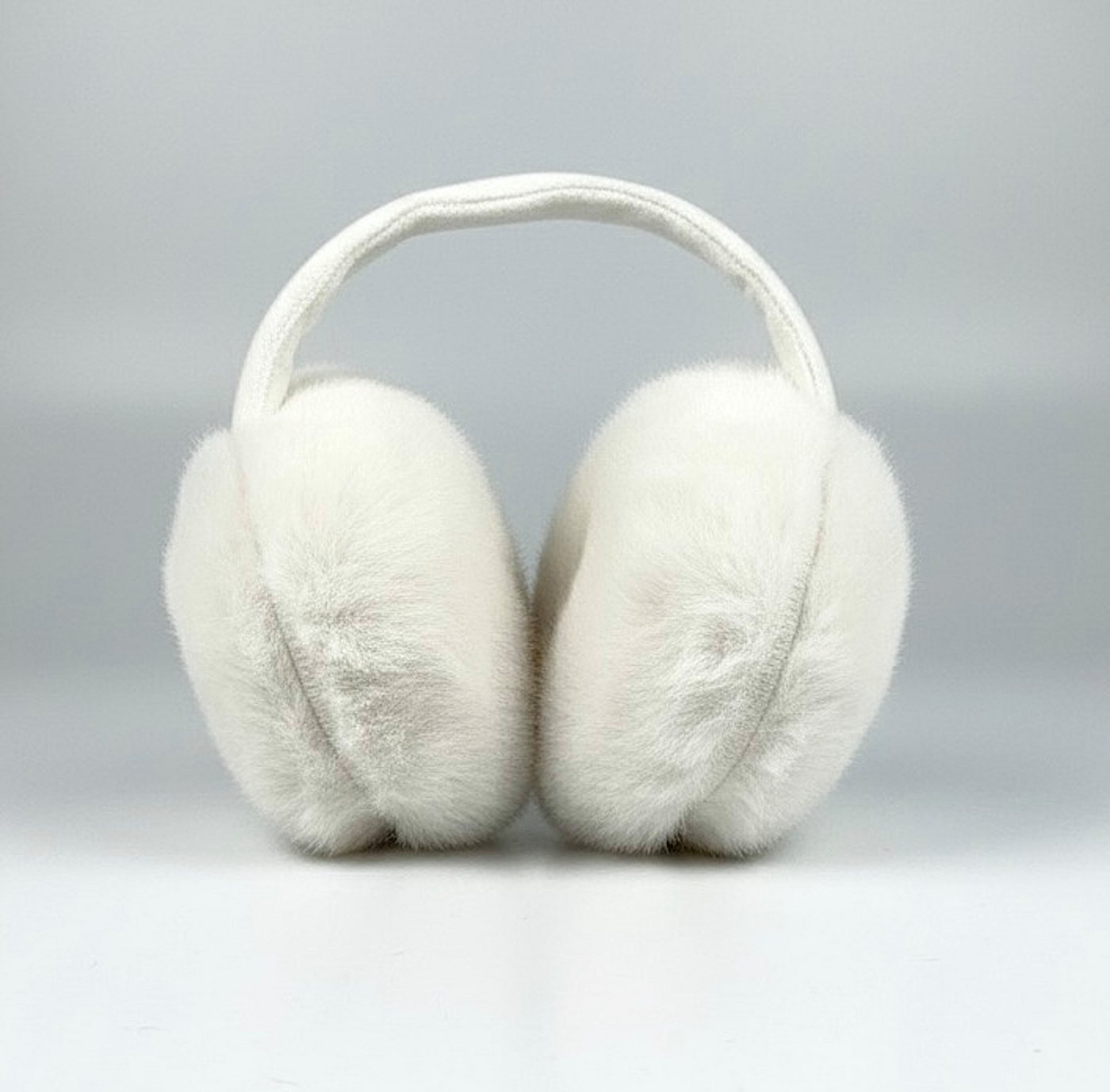 Worldclassca Ohrenwärmer Worldclassca Ohrenwärmer Kunstpelz Faltbar Winter Trend Kuschelig Warm Damen Mädchen Ohrenmütze Outdoor Kunstfell Warm von Worldclassca