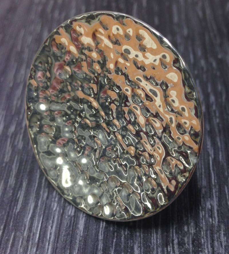 Ring Aus Sterling Silber Hill Tribe Ring Aus Sterling Silber Hill Tribe von WorldofBacara
