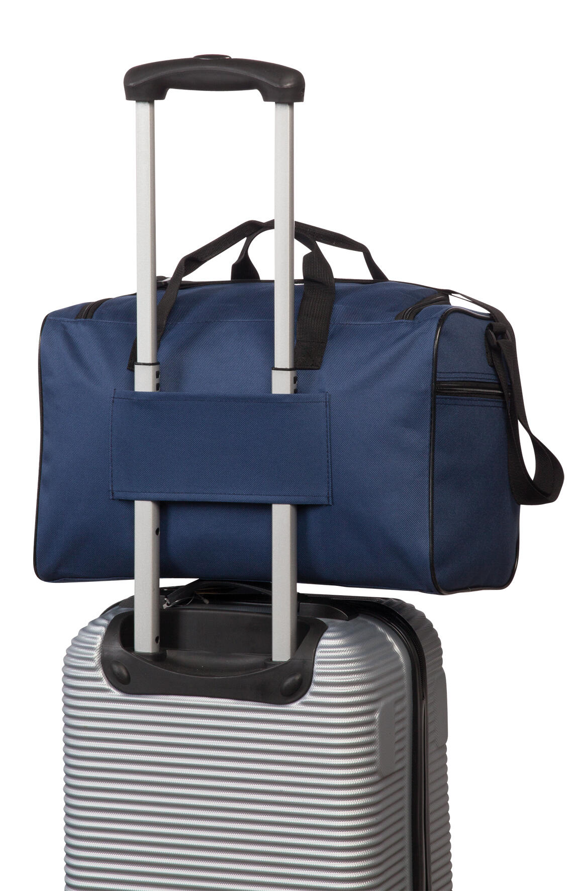 Worldpack - Worldpack Reisetasche *marineblau von Worldpack