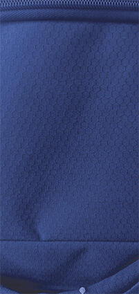 Worldpack - Worldpack Rollenreisetasche *marineblau von Worldpack