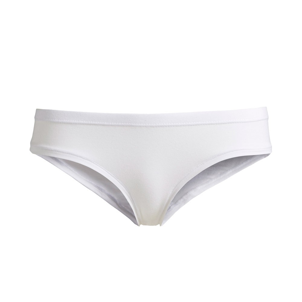 WORON Hipster Base White M von Woron