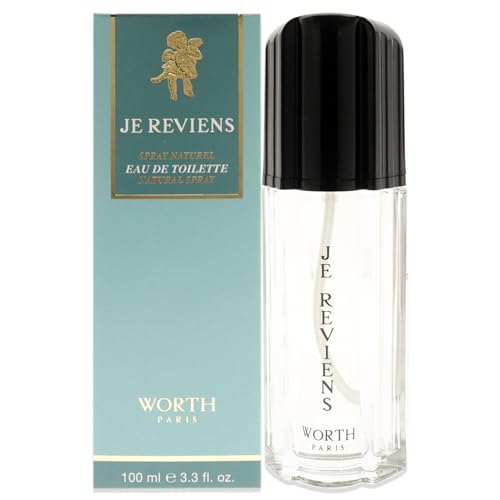 Worth Eau de Toilette 100 ml von Worth