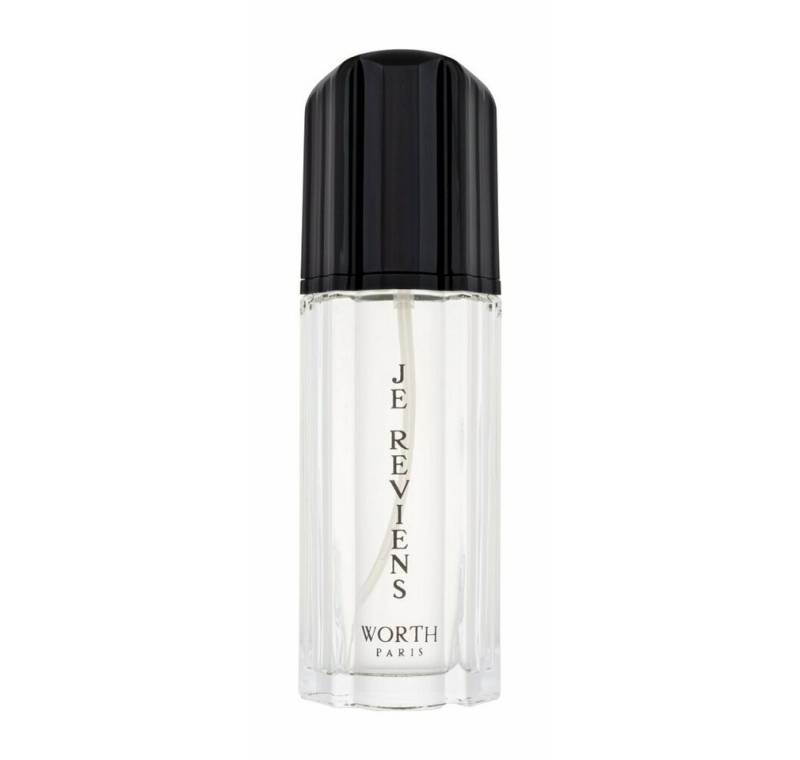 Worth Eau de Toilette Je Reviens Eau De Toilette Spray 100ml für Frauen Worth Eau de Toilette Je Reviens Eau De Toilette Spray 100ml für Frauen von Worth