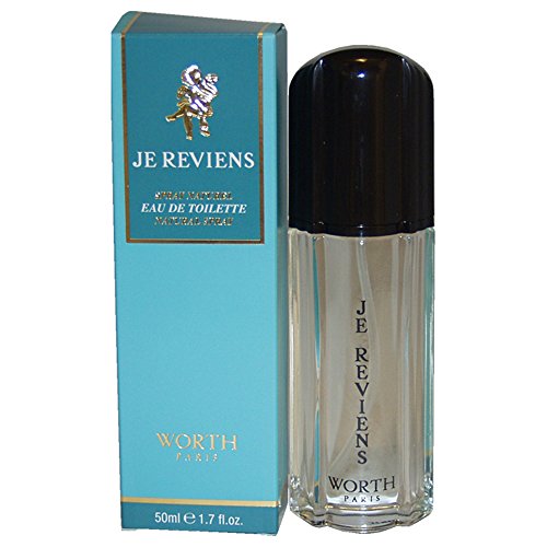 Worth Parfum - 50ml Worth Parfum - 50ml von Worth