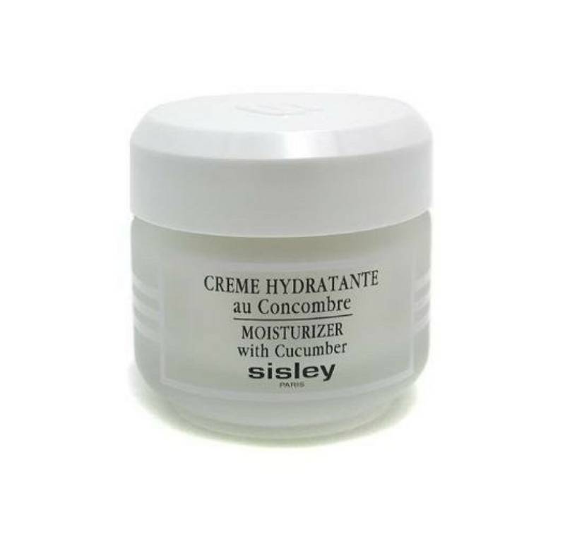 Wotchi Tagescreme Sisley Creme Hydratante au Concombre 50ml Wotchi Tagescreme Sisley Creme Hydratante au Concombre 50ml von Wotchi