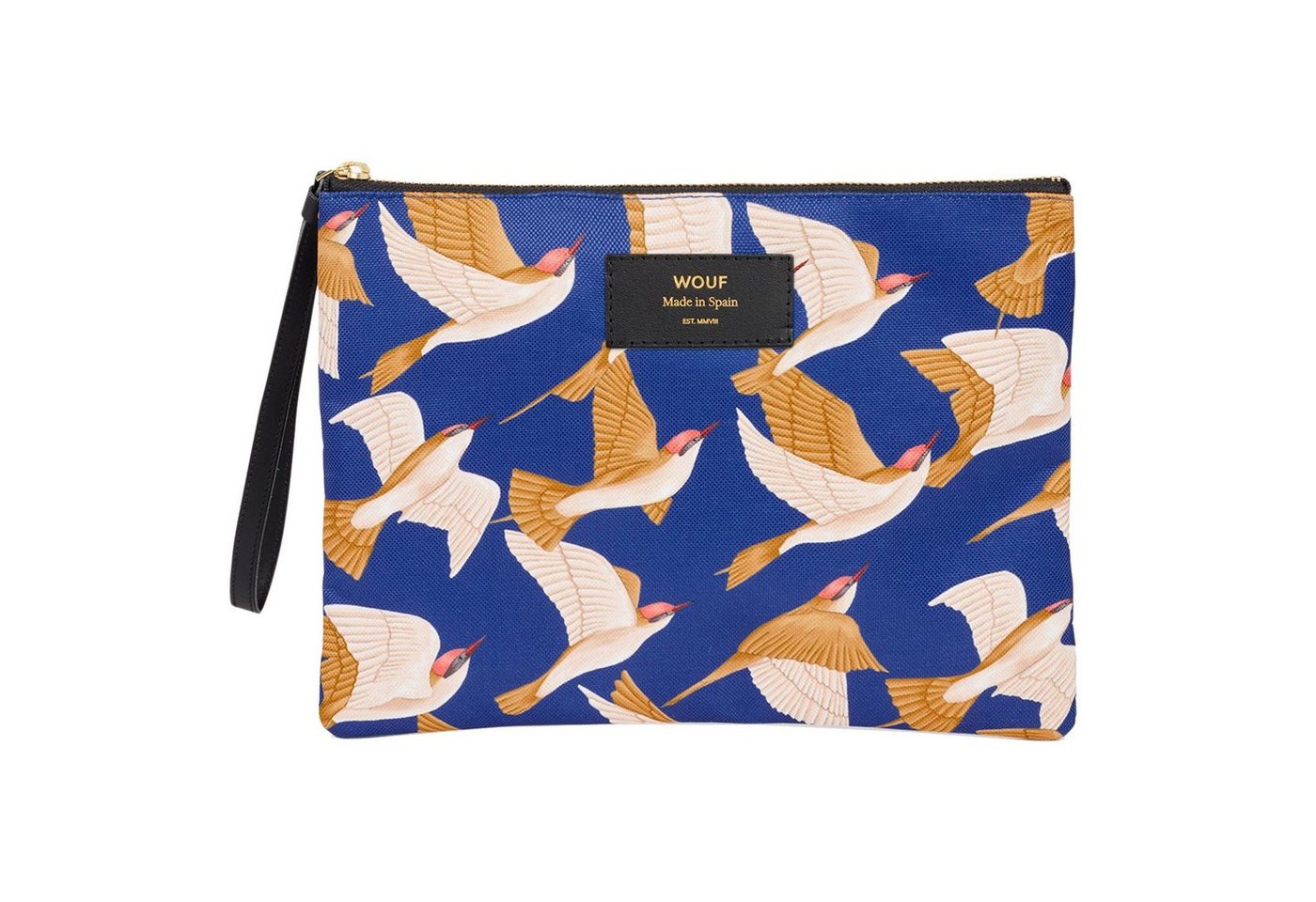 Wouf Clutch, PET von Wouf